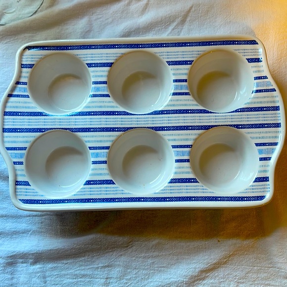 Martha Stewart Other - Martha Stewart muffin pan
